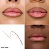 Jeffree Star Cosmetics Velour Lip Liner, 12 Shades, Creamy Formula, Satin Finish, Long-Lasting, Peptide Complex, Mineral Oil-Free, Vegan & Cruelty-Free (Reverse Cowgirl) view 4