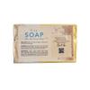 Shelo Nabel Rice Soap, Natural Bar with Rice Extract, 3.5 oz (100g), / Shelo Nabel Jabon De Arroz 100grs view 2