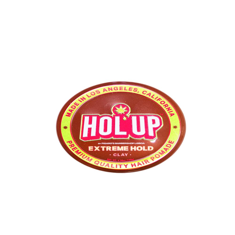 HOL'UP EXTREME HOLD