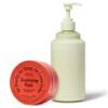 Firsthand Supply Everyday Conditioner 16.9oz & Texturizing Paste 3oz Bundle  Moisturizing, Hydrating Conditioner for Dry & Damaged Hair  Medium Hold Paste for All Hair Types view 1