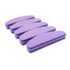 Nail Buffer Sanding Block, Sponge Block Nail File 180/240 Grit 5 pcs 9x2.8x1.2cm view 2