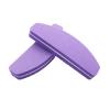 Nail Buffer Sanding Block, Sponge Block Nail File 180/240 Grit 5 pcs 9x2.8x1.2cm view 4