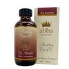 ABBA Oil FIG Almond 4oz Bottle ANOINTING Prayer Oil in Gift Box - ABBA Jerusalem view 1