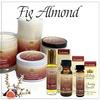 ABBA Oil FIG Almond 4oz Bottle ANOINTING Prayer Oil in Gift Box - ABBA Jerusalem view 2