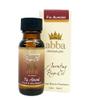 ABBA Oil FIG Almond 4oz Bottle ANOINTING Prayer Oil in Gift Box - ABBA Jerusalem view 4