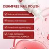 DERMFREE Toenail Treatment,Gentle Formula, Effectively Improves Nails for a More Beautiful Appearance2pcs view 4