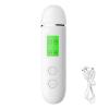 byepica Smart Skin Analyzer & Moisture Tester with LCD, USB Rechargeable Face Test Pen, Compact Design at 5.1 X 1.4 X 0.9 in view 1