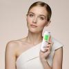 byepica Smart Skin Analyzer & Moisture Tester with LCD, USB Rechargeable Face Test Pen, Compact Design at 5.1 X 1.4 X 0.9 in view 4