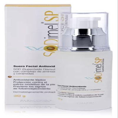 1SODimel Serum 30 grams