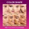 SKINTIFIC Pink Glow Cushion Foundation #00 Porcelain| Medium Coverage, Natural Dewy Glow Finish, Moisturizing for Dry Skin, Lightweight, Long-Lasting & Oxidation-Resistant view 3