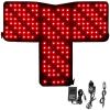byepica Red Light Hair Growth Cap with 172 LEDs, Adjustable Modes, Timer, Power Adapter, and USB for Hair Loss Therapy view 1