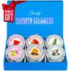 Cleverfy Shower Steamers Aromatherapy for Women and Men  6 x 2 Pack view 3