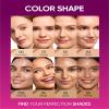 SKINTIFIC Pink Glow Cushion Foundation #04 Beige| Medium Coverage, Natural Dewy Glow Finish, Moisturizing for Dry Skin, Lightweight, Long-Lasting & Oxidation-Resistant view 3