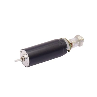 BHBHCPZGR 13mm*32mm Coreless Electronic Starter DC 6V 9V 12V 8500RPM D-Shaft Replace Maxon Faulhaber Rotary Tattoo Stomatology Grinding Machine