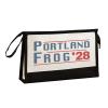 28 PORTLAND FROG Toiletry Travel Bags For Women view 1