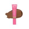 Doll 10 Peptide Bounce Flexible Foundation w/Marshmallow Extract  Hydrating Serum Cream Foundation for Mature Skin  Lightweight, Natural & Clean Makeup w/Medium Buildable Coverage - (Deep/Rich) view 1