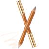 BLUE LOVE Dual-Ended Contour Pencil, 2 Shades - Precision Tip for Detailed Face Sculpting, Easy Control to Define Cheekbones, Nose & Jawline - Long Wearing, Vegan & Cruelty-Free view 1