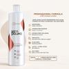 BRSCIENCE Sem Pausa Organic Keratin Hair Treatment | Alisado sin formol | Formaldehyde-Free Brazilian Keratina para Alisar el Pelo | Organic Hair Straightening | Keratina Brasilea (10.14 Fl Oz) view 2
