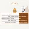 BRSCIENCE Sem Pausa Organic Keratin Hair Treatment | Alisado sin formol | Formaldehyde-Free Brazilian Keratina para Alisar el Pelo | Organic Hair Straightening | Keratina Brasilea (10.14 Fl Oz) view 3