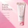 New No Shave Hair Removal Cream, Fast and Gentle, Suitable for Sensitive Skin, Moisturizes and Nurtures Skin, Leaving it Soft and Protected after Hair Removal view 2