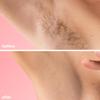 New No Shave Hair Removal Cream, Fast and Gentle, Suitable for Sensitive Skin, Moisturizes and Nurtures Skin, Leaving it Soft and Protected after Hair Removal view 4