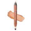 6PCS Shadow Liner,Shadow Liner Duo, Smolder Eyes Shadow Liners Duo, Long-Lasting Smudge-Proof, Gentle & Smooth Application, Smokey Eyes view 3