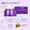 KOEC 3D Lifting Cream,Neck & Face Wrinkle Cream for Women,Neck Creams for Tightening and Firming with 16-Peptide Complex Natural & Organic 1.76 Oz view 4