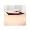 exfoliating body scrubber Black Body Exfoliating Bath Scrubbing Shower Brush Dead Skin Remover Bathing back scrubber(B) view 2