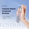 RESNOVAE Cellular Water Ampoule Booster Mist 120ml  Inducell Technology, Tomato Cell Water, Hydrating & Soothing Mist for Sensitive Skin, Pre-Ampoule Skin Prep Spray view 3