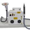 Multi-Function Hair Pigment Removal Machine for Men Women, Beauty Device for Body Facial Dark Spot Fader, Skin Brightener & Acne Scar view 2