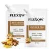 FLEXQW 2 PCS 300ML Anti-Hair Fall Promote Hair Growth Shampoo for Women Men Hair Loss,Rich in Various Plant Extracts Shampoo for all Type view 1
