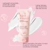 Bare Basics No Shave Hair Removal Cream - Effortless Hair Removal, Long-Lasting Smoothness, Sensitive Skin-Friendly - 150ml/5.0fl oz (2) view 2