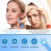 MixS Live Sterile Pimple Needle Kit - 80 pcs 0.3mm Ultra-Fine Acne Needles + 108 Dots Acne Pimple Stickers - Effective Blemish & Blackhead Removal Tools for Clear Skin view 3