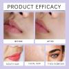 Facial Hair Removal Cream for Women, Luuma Facial Hair Removal Cream - Sensitive Skin 2-in-1 Kit with Soothing Essence, Gentle Plant Formula (1) view 4