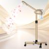 Facial Steamer, Face Steamer with More Steam for Deep Cleansing and Hydration, Adjustable Height and Angle, Estheticians Steamer with Time Setting, Facial Humidifier for Spa, Salon and Home Use view 1