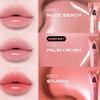 KILLIT Angel Ring Tint 008 Heatwave, Glossy Moisturizing Lip Tint with Natural Shine and Long-Lasting Color, 6 ml view 3