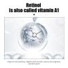 Ageless Serum, Retinol Anti-Wrinkle Cream  Firming & Lifting Face Moisturizer, Reduces Fine Lines, Restores Elasticity, Deep Hydration for All Skin Types (1.7 oz) view 2