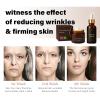 Ageless Serum, Retinol Anti-Wrinkle Cream  Firming & Lifting Face Moisturizer, Reduces Fine Lines, Restores Elasticity, Deep Hydration for All Skin Types (1.7 oz) view 4