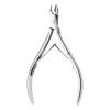 boxoon Precision Nail Cutter, Cuticle Nippers Steel Professional, 4.1 in / 10.6 Cm, 0.07/34 G, Grip Comfortable with, Dead Skin Removal for Ideal, Salon and Home Use for view 1