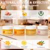 Complete System for Mature Womens Skin | Gentle Organics Formula for Mature Skin | Supports Smooth, Healthy & Radiant-Looking Skin | Hydrates & Reduces Fine Lines view 4