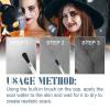 Rigid Collodion Scar Liquid 5ml Halloween Scars Paint Realistic Appearance Easy Application Costume Enhancement For Cosplay Photography Party Performance Role Play Face Body Skin view 4