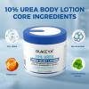 OUKEYA Urea Cream 40 Percent and 10% Urea Body Lotion view 4
