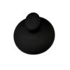 Artimaven Men's Silicone Facial Cleansing Brush, for Nourishing, Deep Cleaning, and Exfoliating Your Skin, Non-Slip Suction Cup Handle view 2
