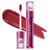 TIMEPHORIA Altera Blurring Lip Tint 015 Flare, Deep Peddish Pink Glossy to Soft Matte Finish, Blur Lip Lines, Weightless No-Sticky Airy Velvet Texture, Vibrant Hydrating Long-Lasting Lip Stain view 1