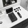Artimaven Premium Men's Beard Trimmer All-in-One Grooming Kit - Professional Beard Trimming, Hairstyle Design & Sideburn Detailing with Portable Wash Bag, Multi-Functional Styling Tool view 3