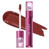 TIMEPHORIA Altera Blurring Lip Tint 001 Flux, Brownish Red Glossy to Soft Matte Finish, Blur Lip Lines, Weightless No-Sticky Airy Velvet Texture, Vibrant Hydrating Long-Lasting Lip Makeup view 1