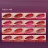 TIMEPHORIA Altera Blurring Lip Tint 001 Flux, Brownish Red Glossy to Soft Matte Finish, Blur Lip Lines, Weightless No-Sticky Airy Velvet Texture, Vibrant Hydrating Long-Lasting Lip Makeup view 4