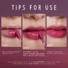 TIMEPHORIA Altera Blurring Lip Tint 007 Surge, Fuschia Pink Glossy to Soft Matte Finish, Blur Lip Lines, Weightless No-Sticky Airy Velvet Texture, Vibrant Hydrating Long-Lasting Lip Stain view 3
