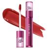 TIMEPHORIA Altera Blurring Lip Tint 016 Blaze, Deep Orange Pink Glossy to Soft Matte Finish, Blur Lip Lines, Weightless No-Sticky Airy Velvet Texture, Vibrant Hydrating Long-Lasting Lip Stain view 1