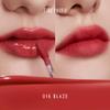TIMEPHORIA Altera Blurring Lip Tint 016 Blaze, Deep Orange Pink Glossy to Soft Matte Finish, Blur Lip Lines, Weightless No-Sticky Airy Velvet Texture, Vibrant Hydrating Long-Lasting Lip Stain view 2